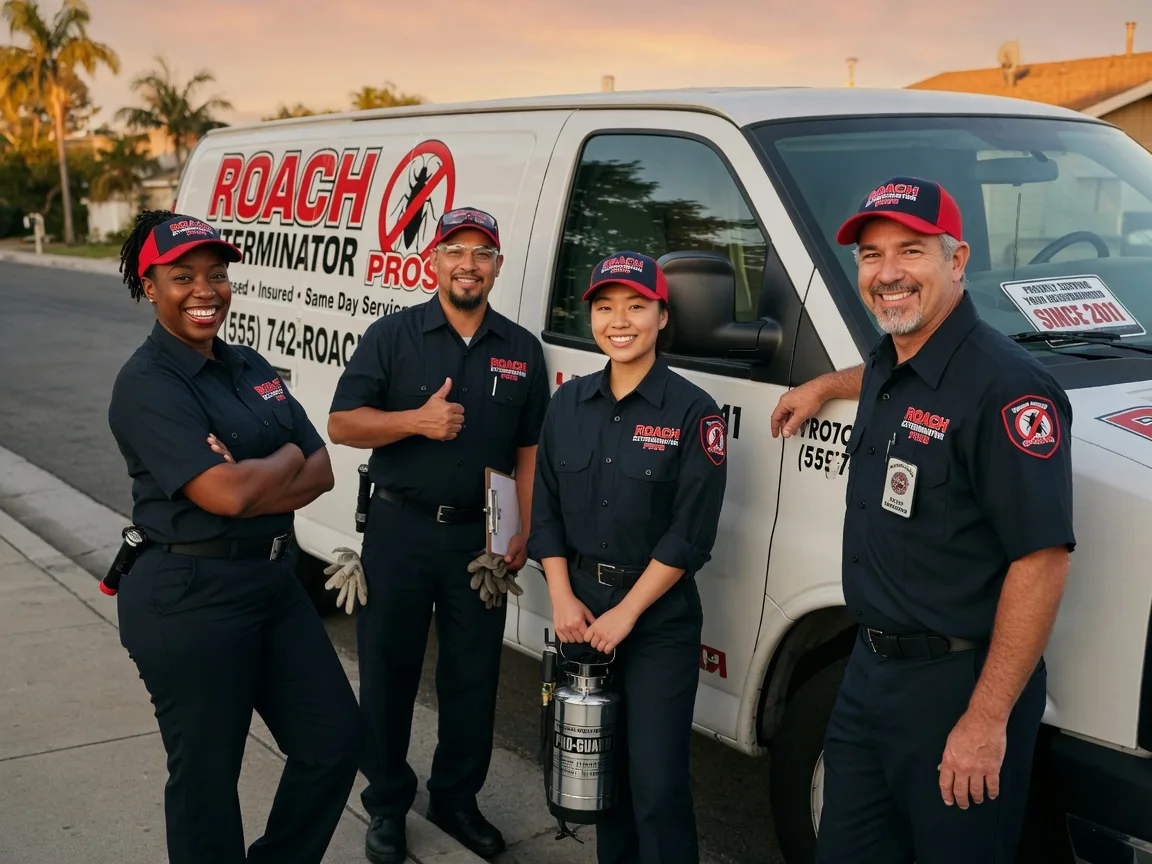 Pest Control Roach Exterminator company in Grethel, KY